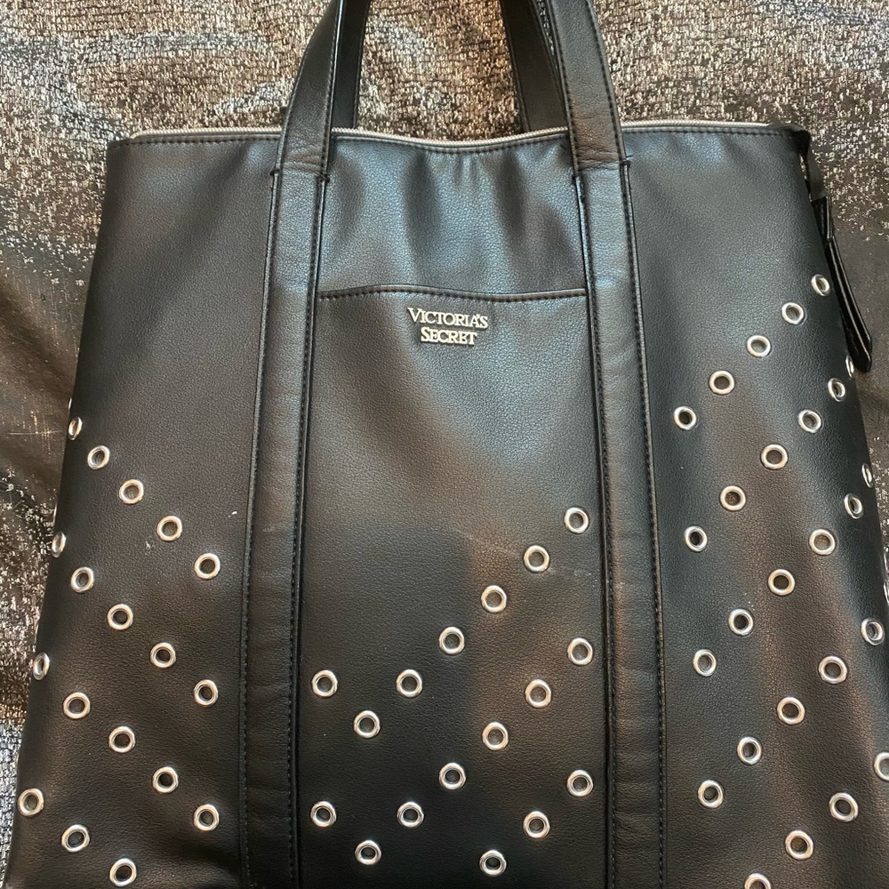 Victoria secret backpack purse